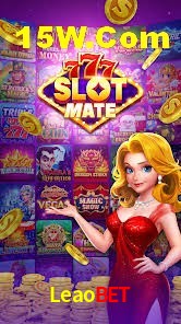 Game Providers Leaobet