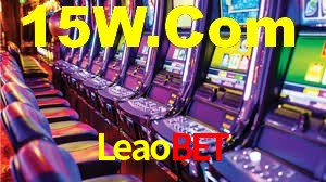Leaobet,Leão Bet Vip