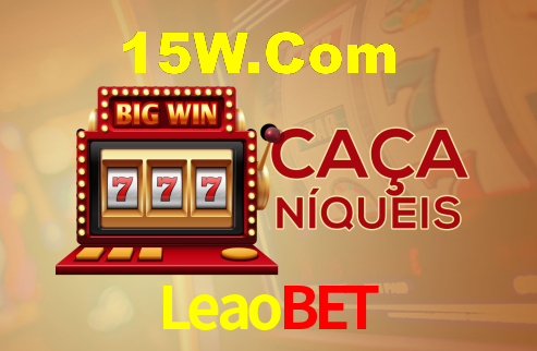 Leão Bet Login App