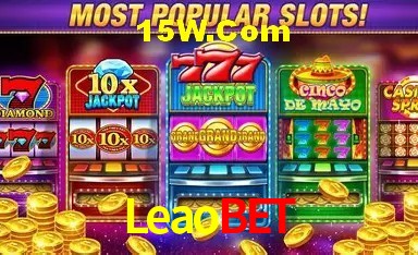 Estatísticas Esportivas Leaobet