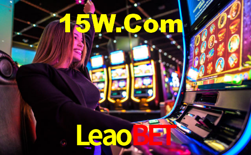 Leaobet