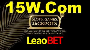 Leaobet