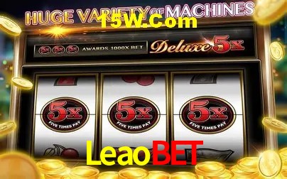Promoções Sazonais Leaobet