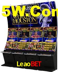 Welcome Bonus Leaobet