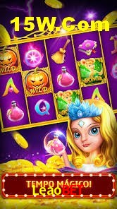 Live Casino Leaobet
