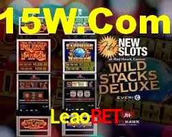 Exclusive Games Leaobet