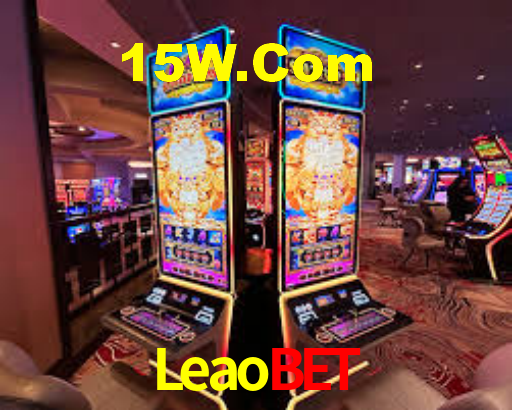 Leaobet